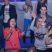 Dance WeekEnd фото 67