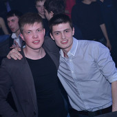 Dance WeekEnd фото 34