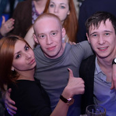 Dance WeekEnd фото 38