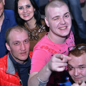 Dance WeekEnd фото 62