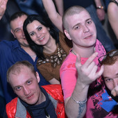 Dance WeekEnd фото 63