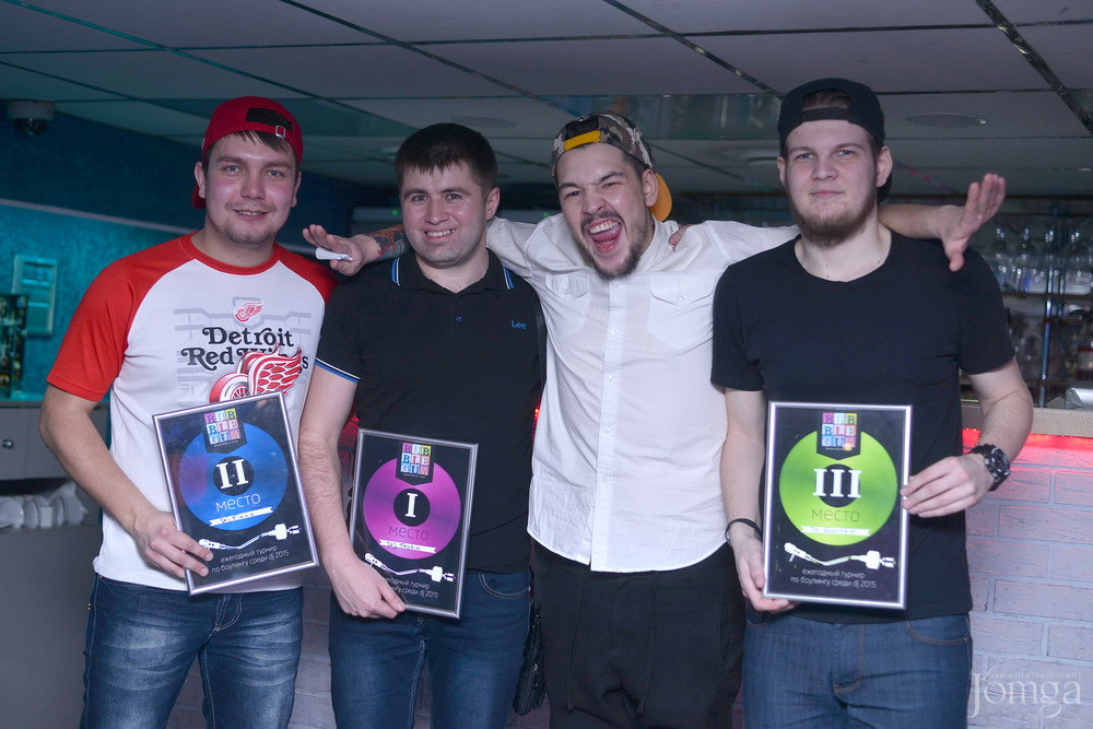 Фотография с DJ DAY в Пятерочка