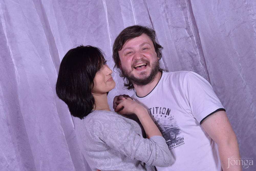 Фотография с DJ DAY в Пятерочка