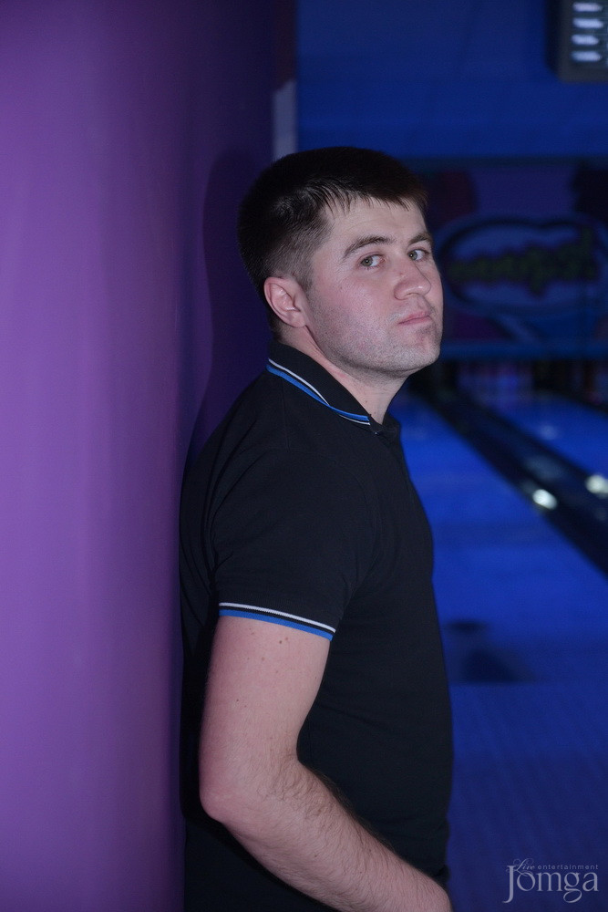 Фотография с DJ DAY в Пятерочка