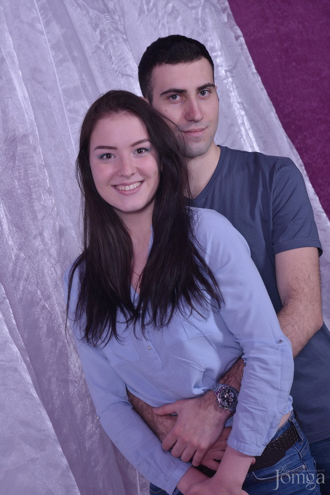 Фотография с DJ DAY в Пятерочка