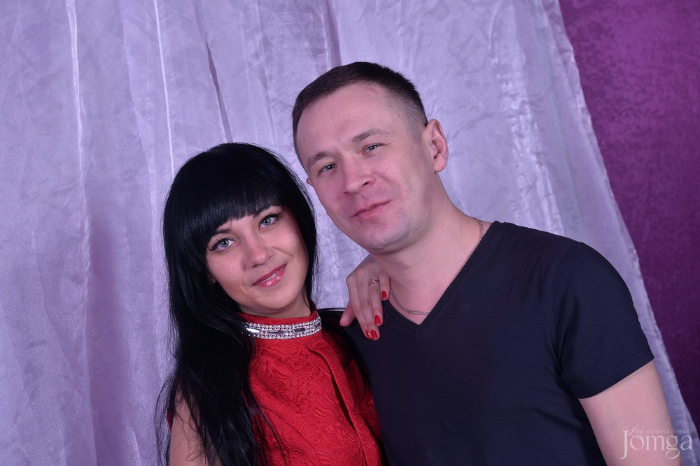 Фотография с DJ DAY в Пятерочка