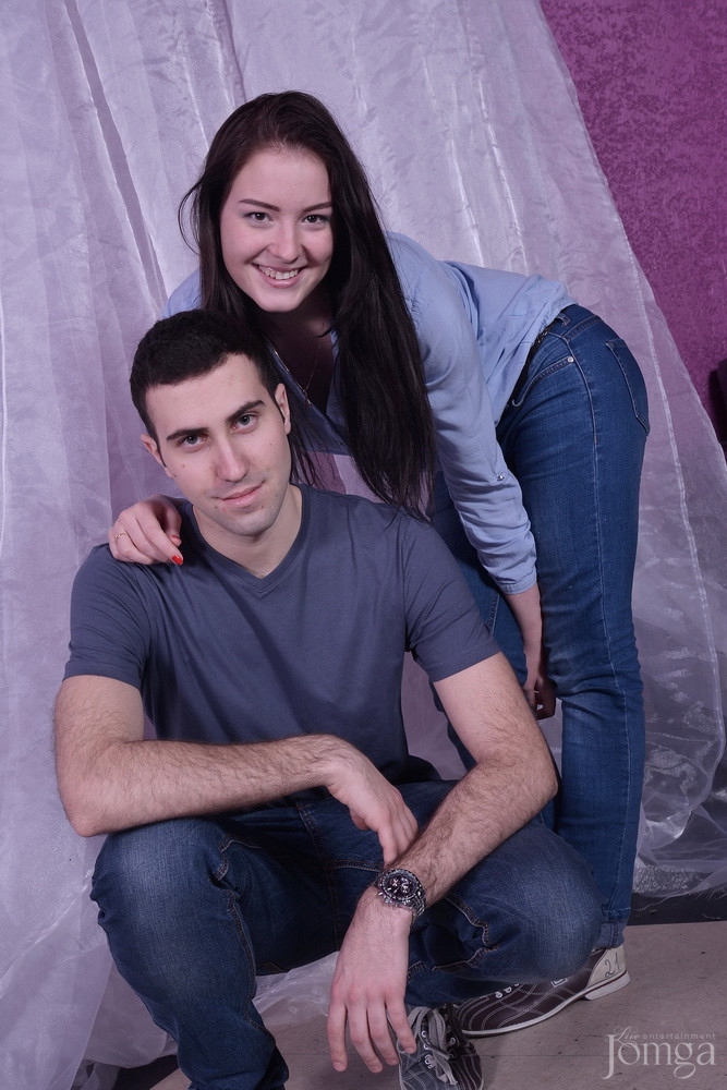 Фотография с DJ DAY в Пятерочка