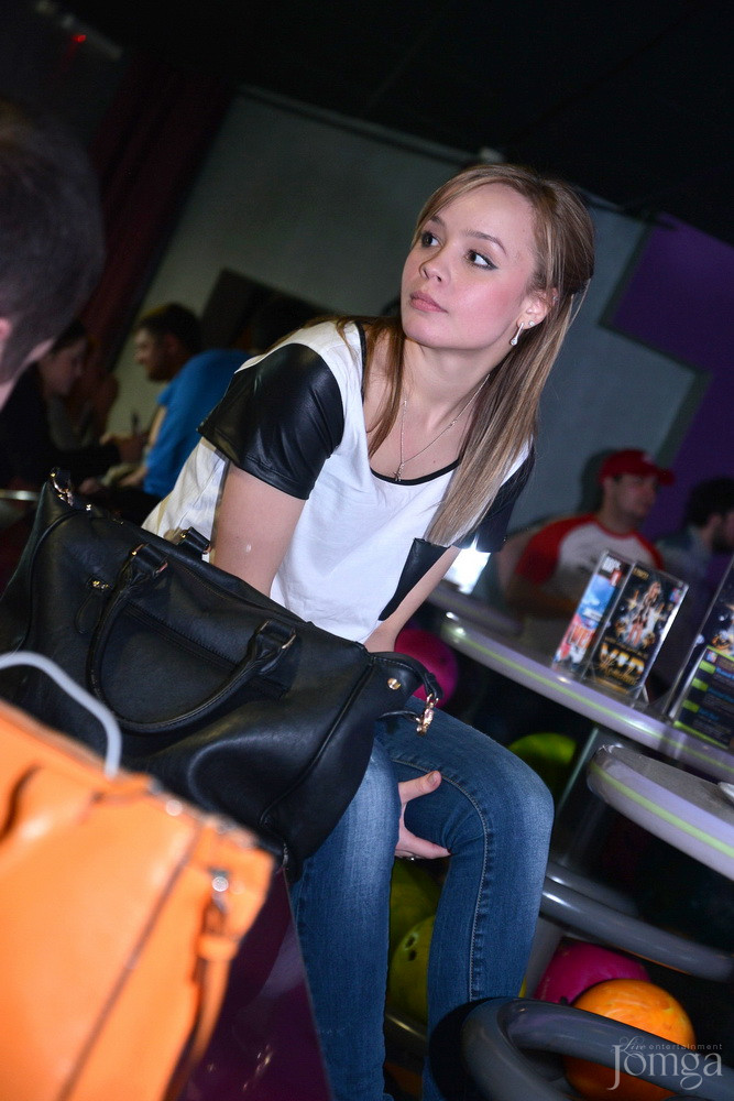 Фотография с DJ DAY в Пятерочка