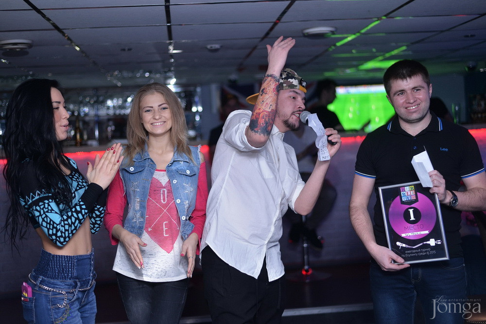 Фотография с DJ DAY в Пятерочка