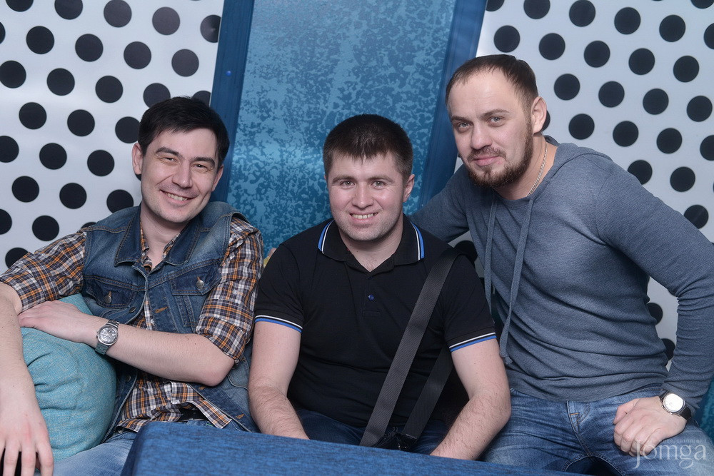 Фотография с DJ DAY в Пятерочка