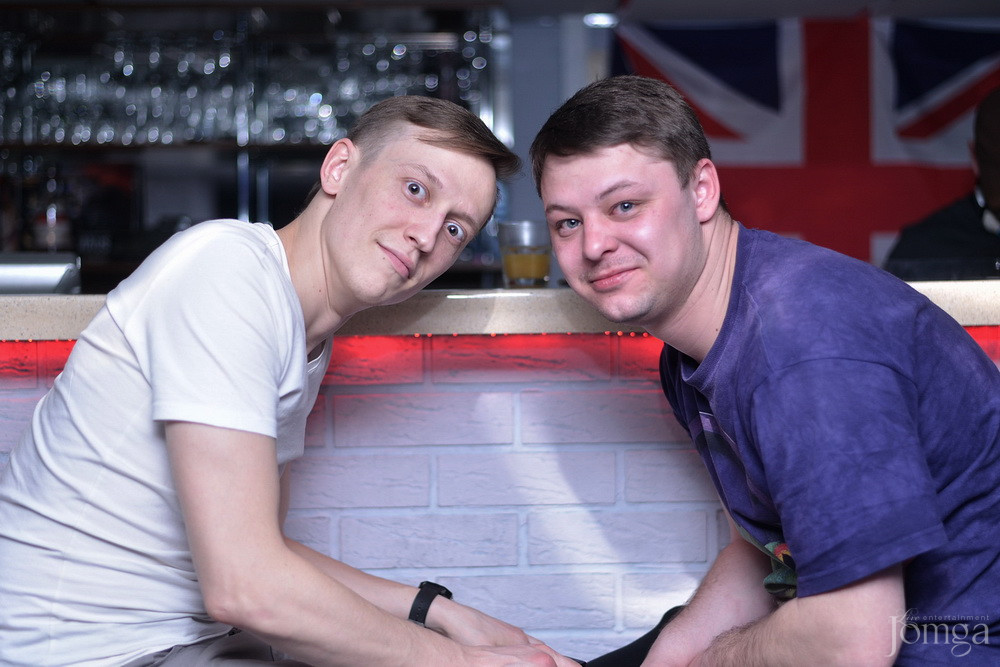 Фотография с DJ DAY в Пятерочка