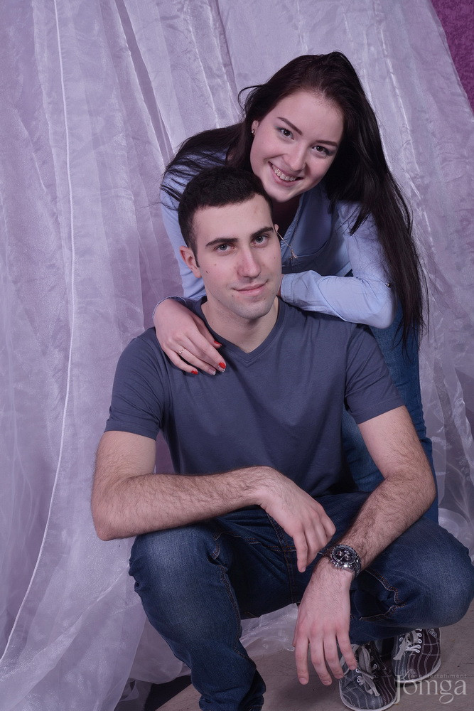 Фотография с DJ DAY в Пятерочка