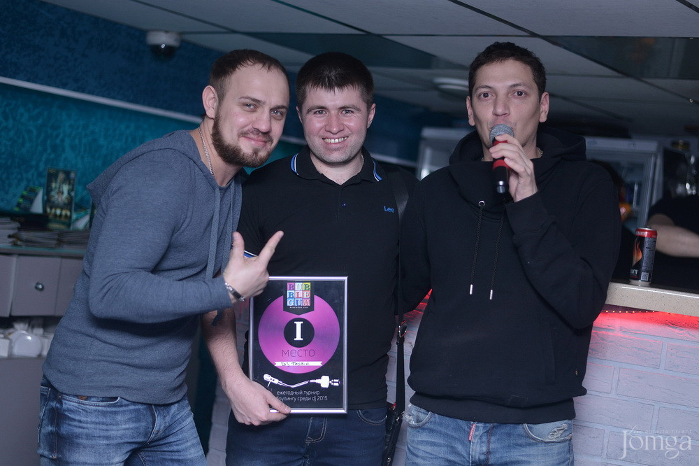 Фотография с DJ DAY в Пятерочка