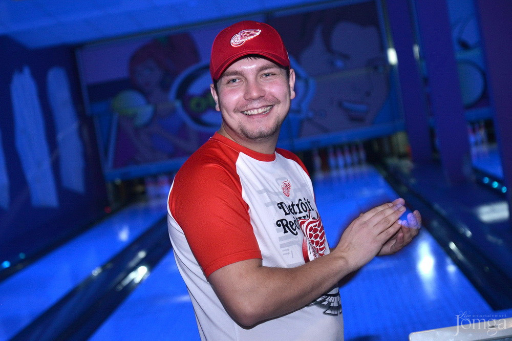 Фотография с DJ DAY в Пятерочка