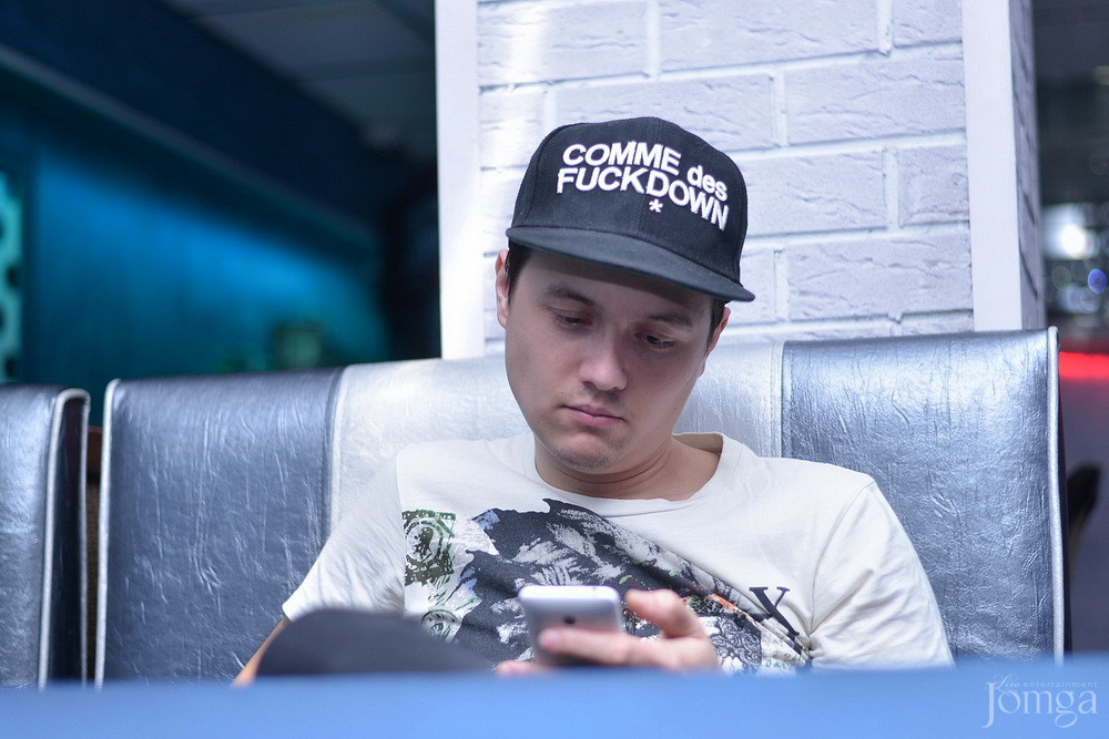 Фотография с DJ DAY в Пятерочка