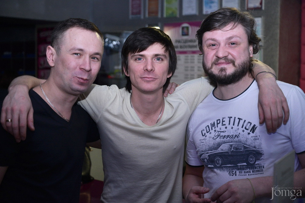 Фотография с DJ DAY в Пятерочка