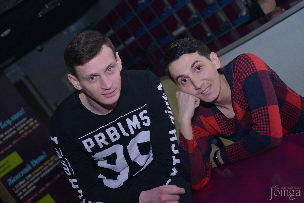 Фотография с DJ DAY в Пятерочка