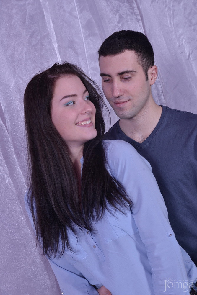 Фотография с DJ DAY в Пятерочка