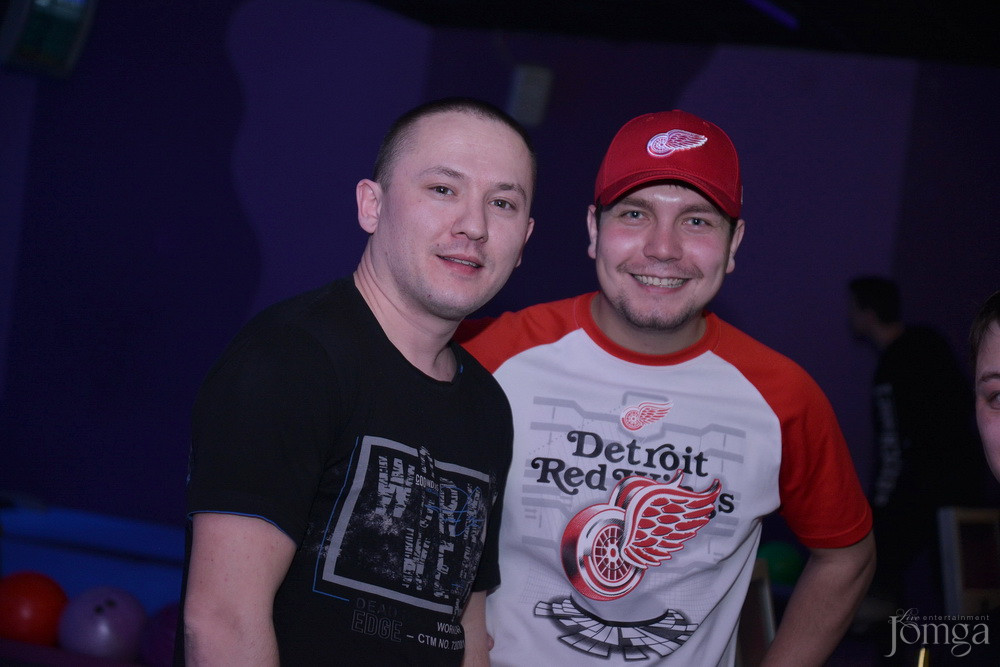 Фотография с DJ DAY в Пятерочка