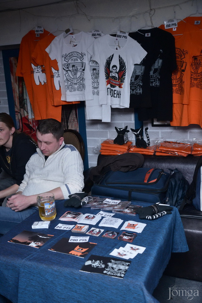 Фотография с гр.Гродень (г.Москва) в Пятерочка