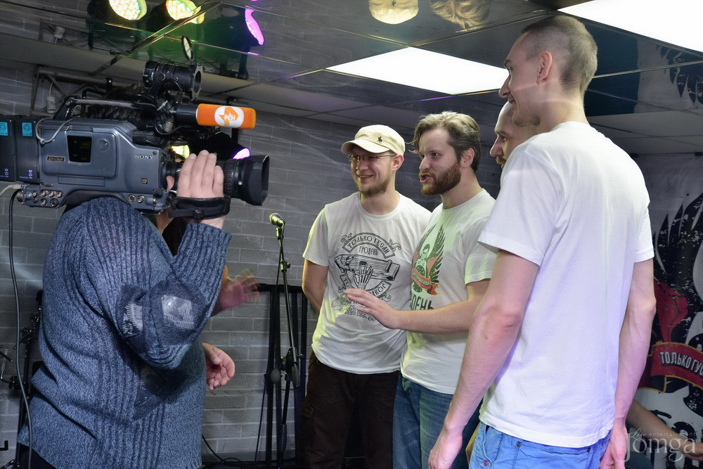 Фотография с гр.Гродень (г.Москва) в Пятерочка