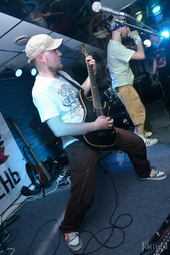 Фотография с гр.Гродень (г.Москва) в Пятерочка