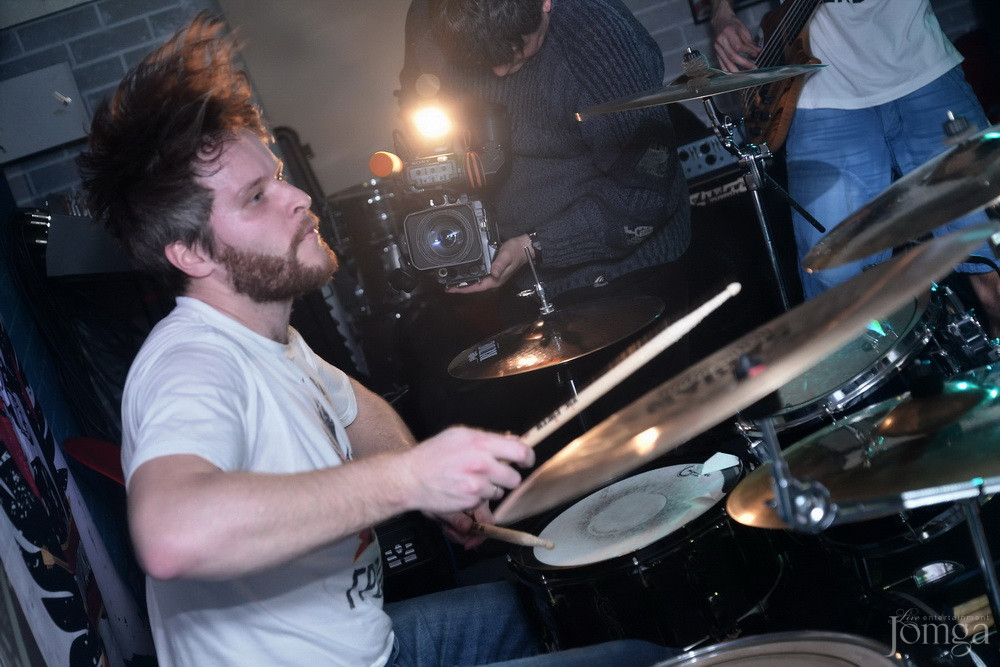 Фотография с гр.Гродень (г.Москва) в Пятерочка