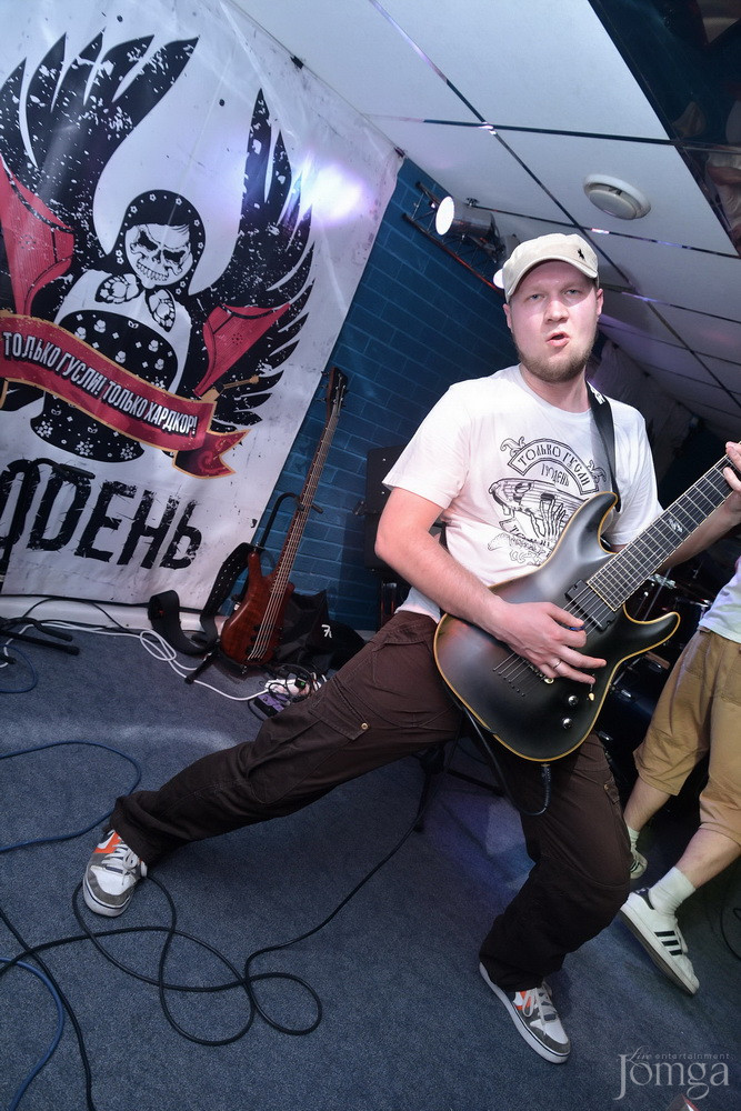 Фотография с гр.Гродень (г.Москва) в Пятерочка