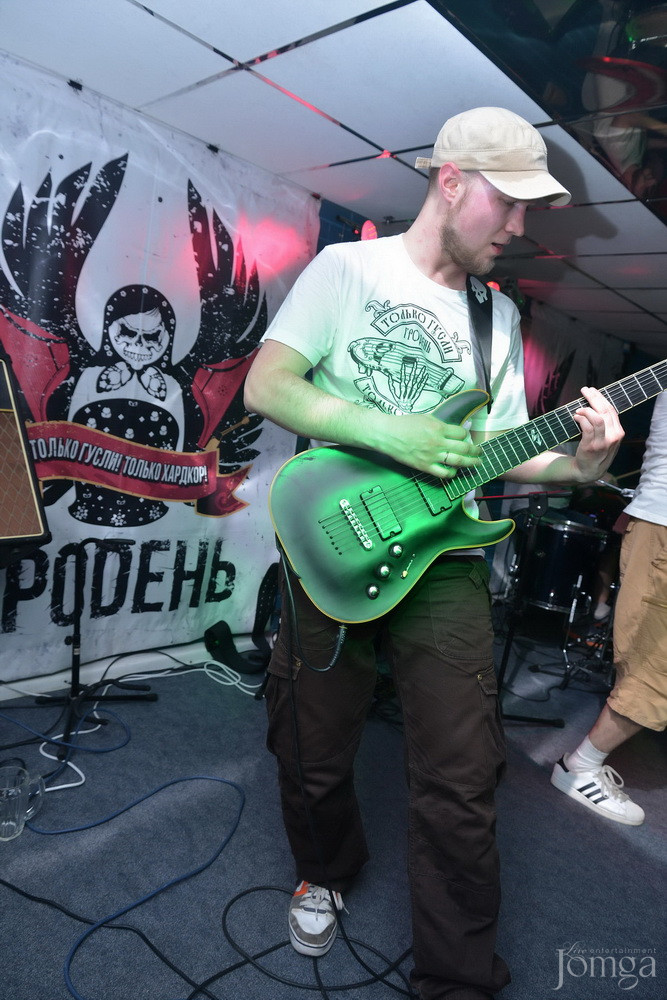 Фотография с гр.Гродень (г.Москва) в Пятерочка