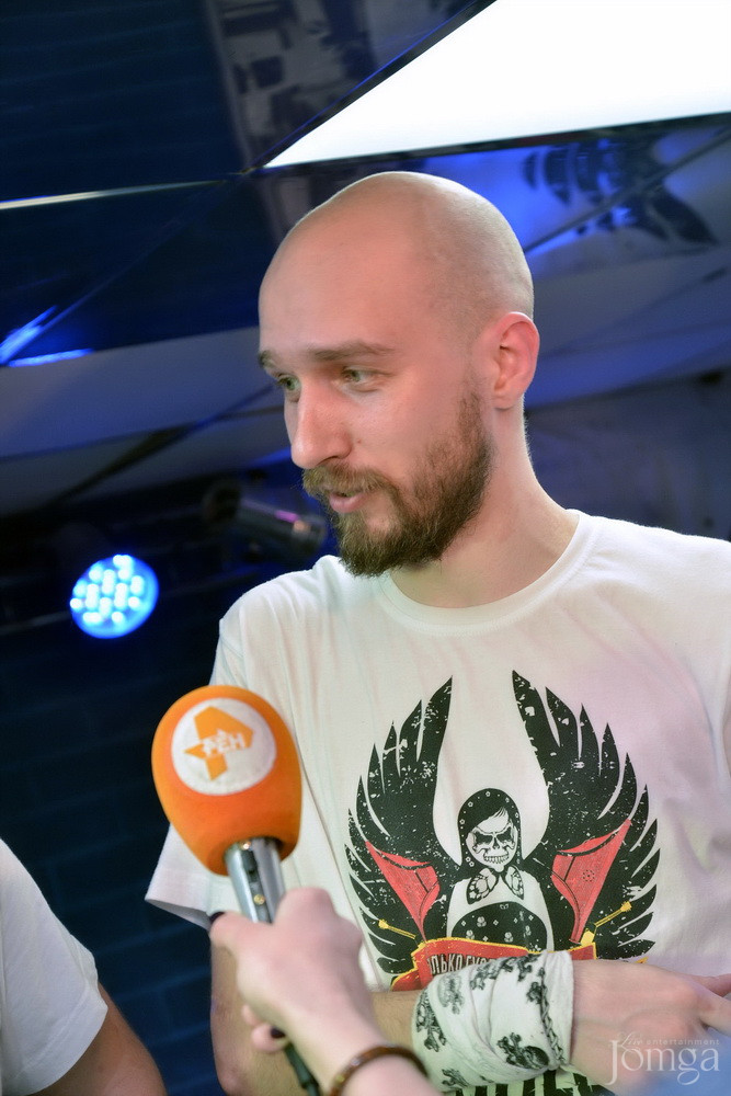 Фотография с гр.Гродень (г.Москва) в Пятерочка