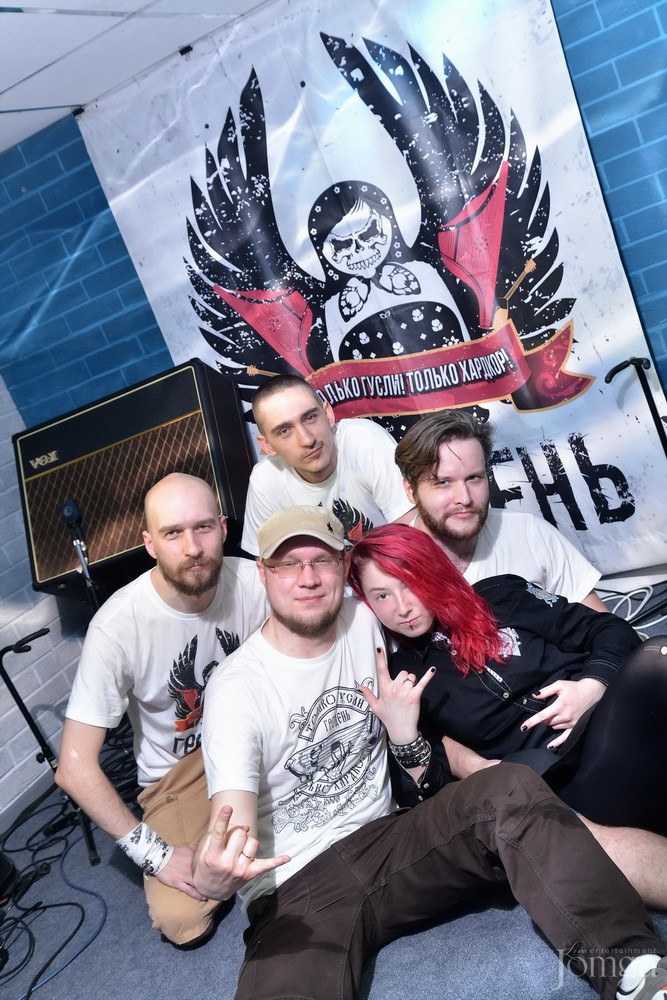 Фотография с гр.Гродень (г.Москва) в Пятерочка