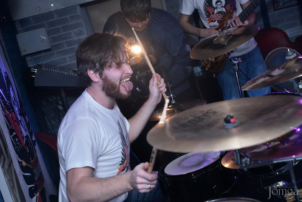 Фотография с гр.Гродень (г.Москва) в Пятерочка