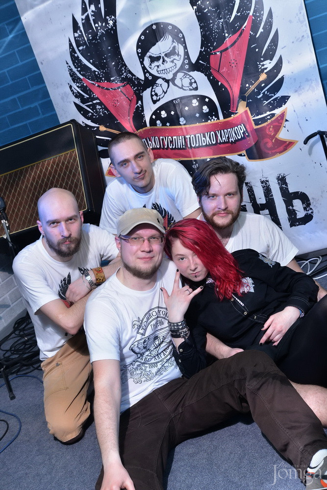 Фотография с гр.Гродень (г.Москва) в Пятерочка