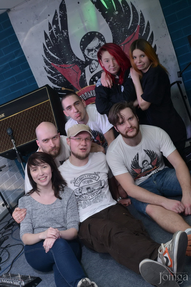 Фотография с гр.Гродень (г.Москва) в Пятерочка