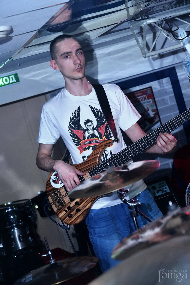 Фотография с гр.Гродень (г.Москва) в Пятерочка