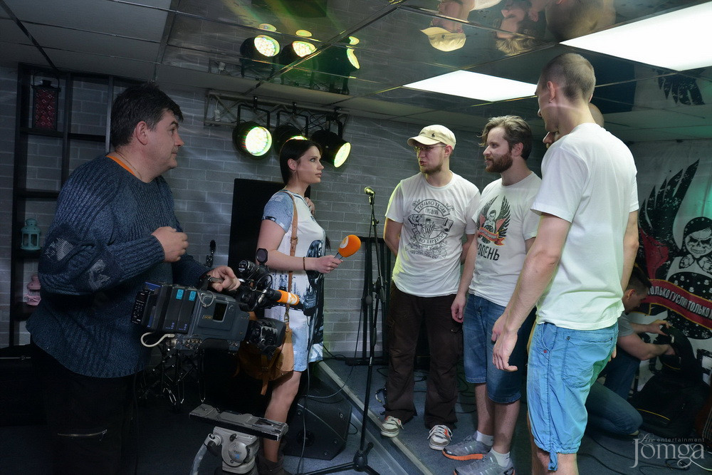 Фотография с гр.Гродень (г.Москва) в Пятерочка