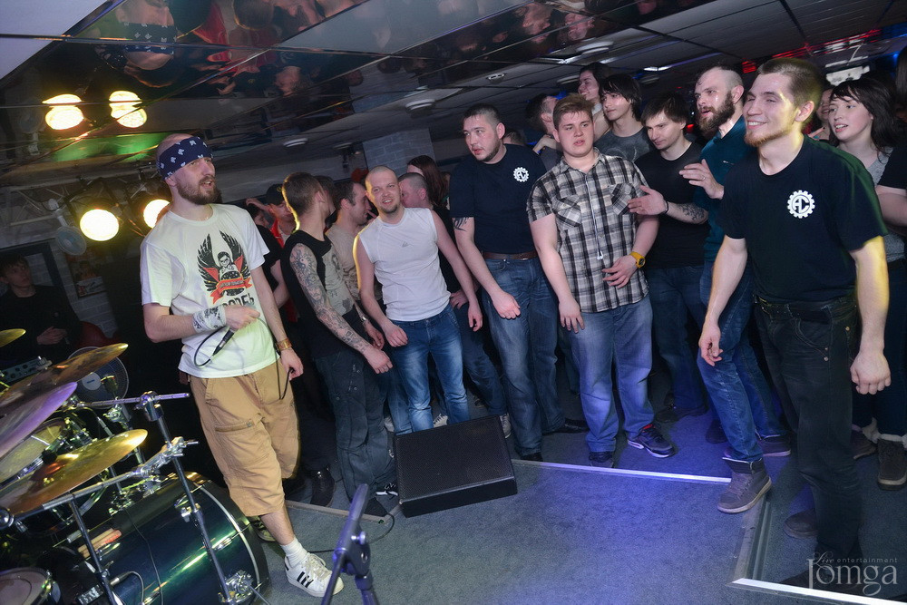 Фотография с гр.Гродень (г.Москва) в Пятерочка