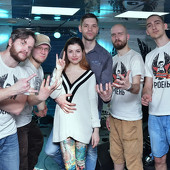 гр.Гродень (г.Москва) фото 66