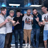 гр.Гродень (г.Москва) фото 72