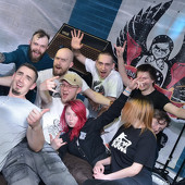 гр.Гродень (г.Москва) фото 79