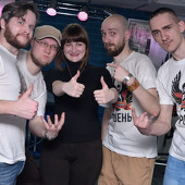 гр.Гродень (г.Москва) фото 69