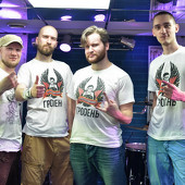 гр.Гродень (г.Москва) фото 60