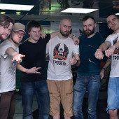 гр.Гродень (г.Москва) фото 71