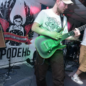 гр.Гродень (г.Москва) фото 38