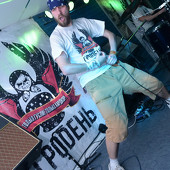 гр.Гродень (г.Москва) фото 44