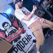 гр.Гродень (г.Москва) фото 45