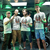 гр.Гродень (г.Москва) фото 61