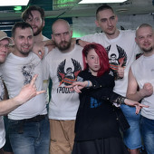 гр.Гродень (г.Москва) фото 74