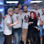 гр.Гродень (г.Москва) фото 75