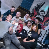 гр.Гродень (г.Москва) фото 78